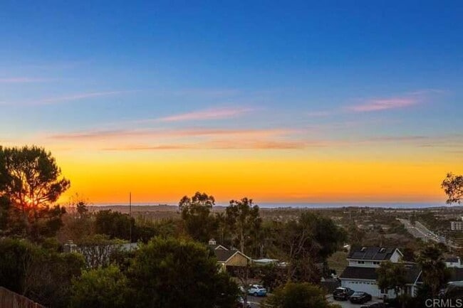 property at 874 S Rancho Santa Fe Rd