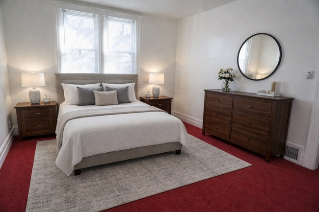 2647 Edwin St, Unit #2 in Hamtramck, MI - Foto de edificio - Building Photo