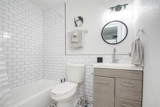 1924 Chapman St in Houston, TX - Building Photo - Building Photo