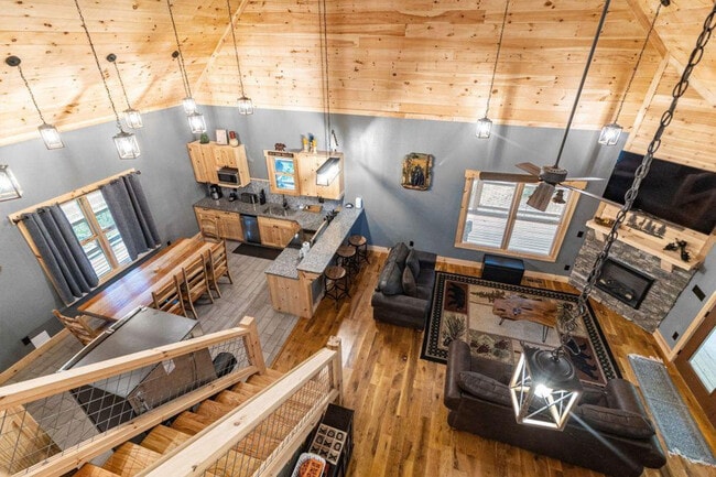 2485 Waldens Creek Rd in Sevierville, TN - Building Photo - Building Photo