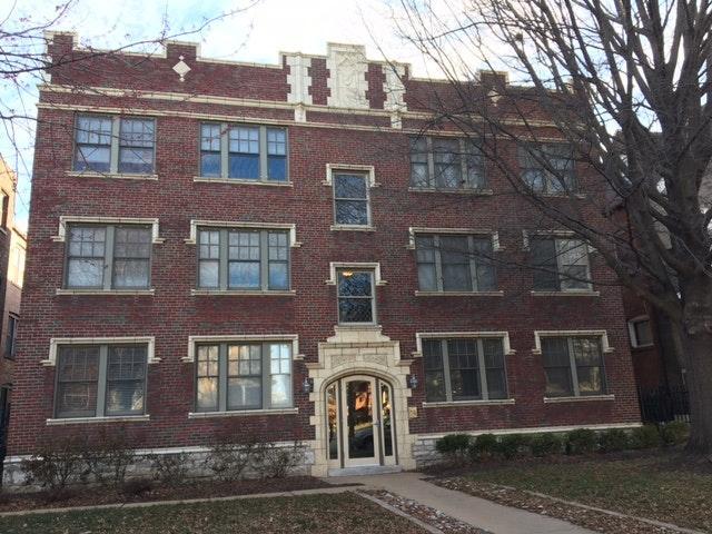 property at 4228 McPherson Ave
