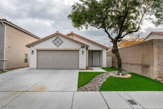 6341 W Haleh Ave in Las Vegas, NV - Building Photo - Building Photo