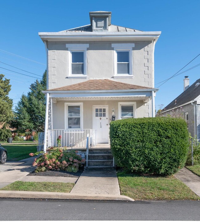 350 Jefferson St in Plymouth Meeting, PA - Building Photo - Building Photo