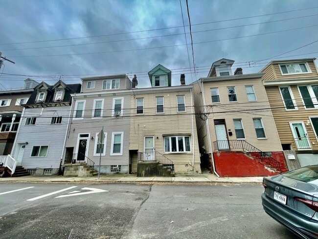 property at 136 Pius St