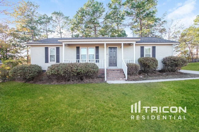 property at 132 S Wrenwood Dr