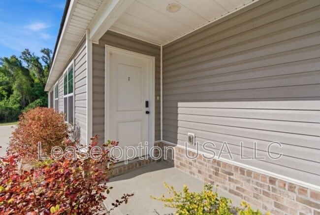 34 Pine St in Ludowici, GA - Building Photo - Building Photo