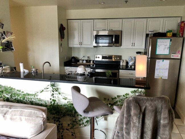 property at 533 Commonwealth Ave