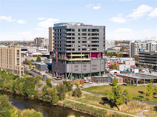 property at 3520 Chestnut Pl