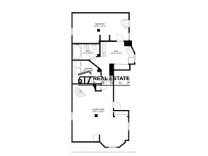 38 Cherry St, Unit 1 in Somerville, MA - Building Photo - Building Photo