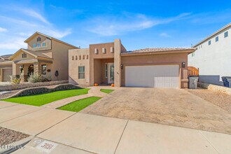 3151 Mocha Freeze in El Paso, TX - Building Photo - Building Photo