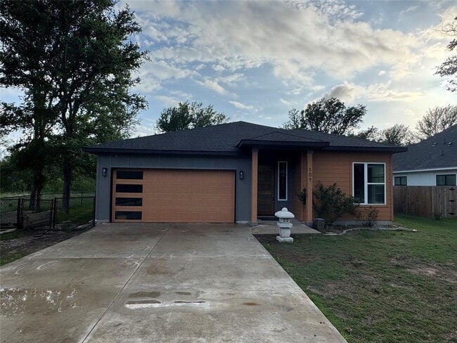 property at 109 Mokulua Ln