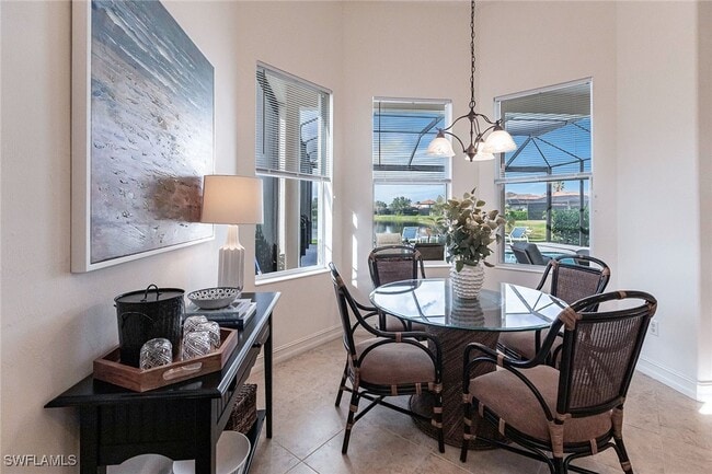 property at 7863 Valencia Ct