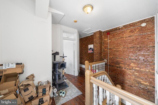 3848 Terrace St in Philadelphia, PA - Building Photo - Building Photo