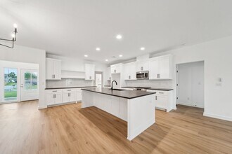 2504 W Birmingham St in Broken Arrow, OK - Building Photo - Building Photo