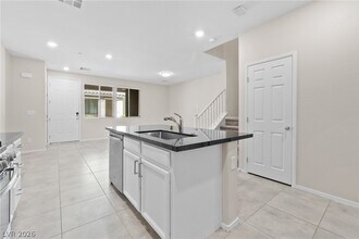 6243 Milford Sound St in Las Vegas, NV - Building Photo - Building Photo