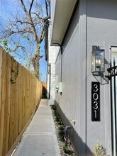 3031 Dennis St in Houston, TX - Building Photo - Building Photo