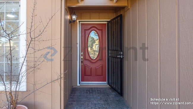 property at 391 Cll Cabezal