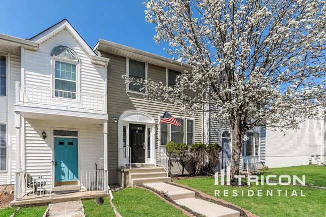 6 Dancer Ct