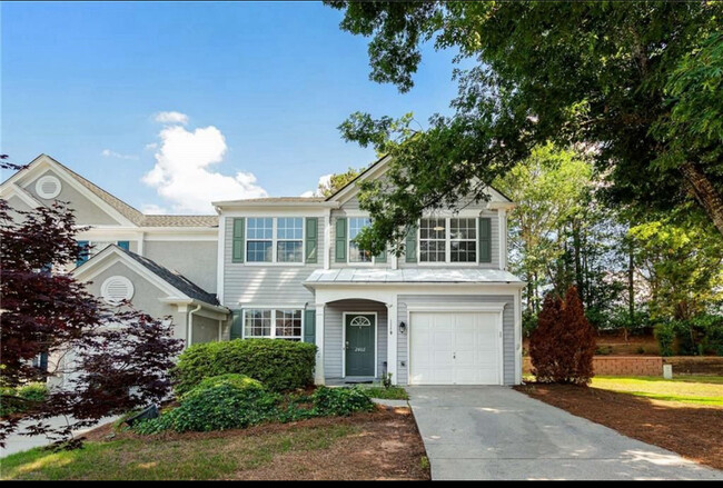 property at 2802 Timbercreek Cir