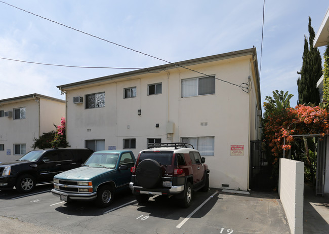 3940 INGLEWOOD BL in Los Angeles, CA - Foto de edificio - Building Photo