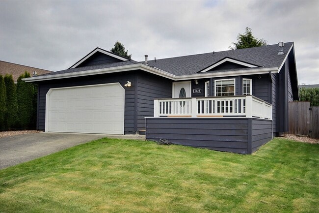 5020 38th Street Ct NE in Tacoma, WA - Building Photo - Building Photo