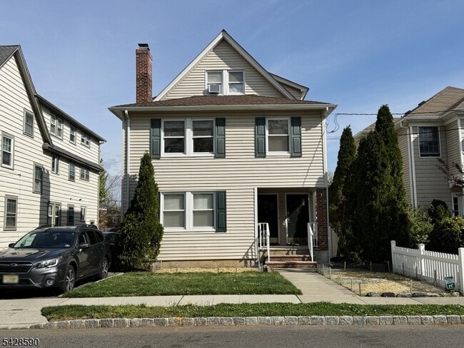 property at 15 Edgar St