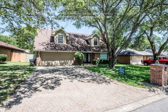3801 Devonaire Dr in Aledo, TX - Building Photo - Building Photo