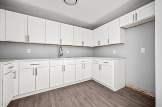 Maple Heights in New Britain, CT - Building Photo - Building Photo