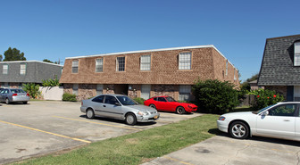 4097 Burbank Dr Apartments