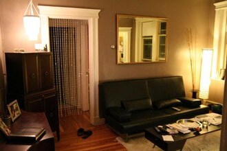 1625 Commonwealth Ave in Boston, MA - Building Photo - Building Photo