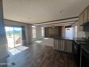 284 E Wicker Rd in Chaparral, NM - Building Photo - Building Photo