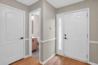 2801 Harvard Ct in North Wales, PA - Foto de edificio - Building Photo