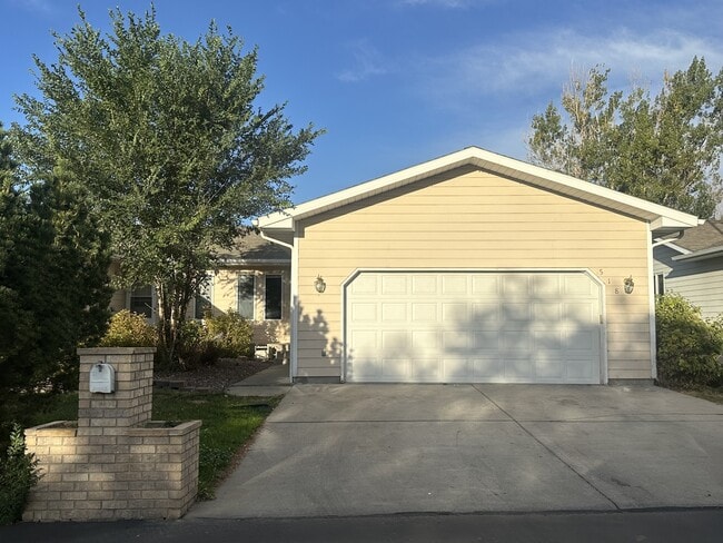 property at 518 Winter Park Dr