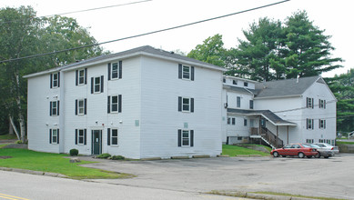 Park Court in Durham, NH - Building Photo - Building Photo