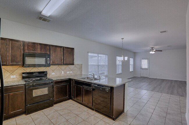 507 Brashear Ln in Cedar Park, TX - Building Photo - Building Photo