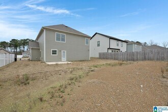 170 Kings Wy in Jasper, AL - Foto de edificio - Building Photo