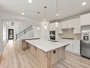 7396 Mount Greylock Lp in Porter, TX - Building Photo - Building Photo