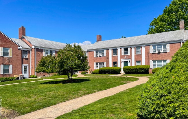 property at 30 Standish Rd