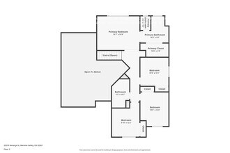 22579 Naranja St in Moreno Valley, CA - Foto de edificio - Building Photo