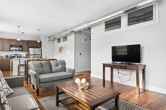 235 S Delaware St in Indianapolis, IN - Building Photo - Building Photo