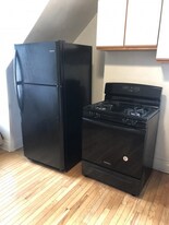 5706 Darlington Rd, Unit 3rd Flr in Pittsburgh, PA - Building Photo