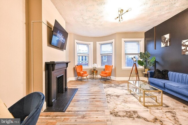 property at 728 Reservoir St