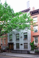 322 W 22nd St Apartments