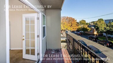 205 Monte Diablo Ave in San Mateo, CA - Building Photo - Building Photo