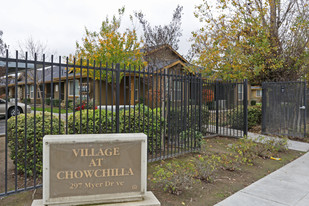 The Village At Chowchilla Apartments