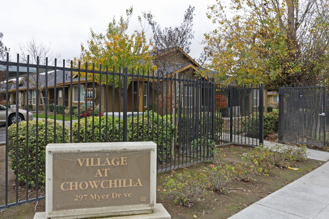 The Village At Chowchilla