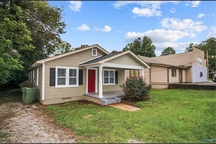 4013 9th Ave SW in Huntsville, AL - Building Photo - Building Photo