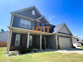 658 Diamond Ridge Way in Duncan, SC - Building Photo
