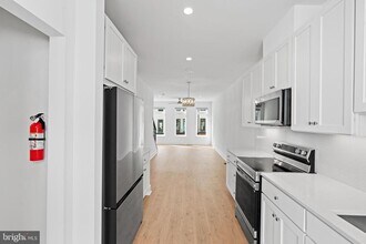 2609 Platt Ct NW in Washington, DC - Building Photo - Building Photo