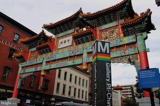 777 7th St NW in Washington, DC - Foto de edificio - Building Photo